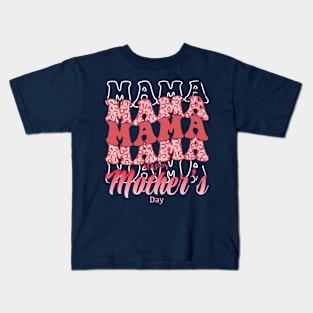 mothers day Kids T-Shirt